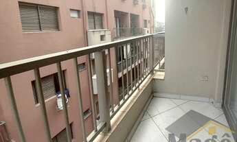 Imagem 4: EXCELENTE APARTAMENTO À VENDA NA PRAIA DO TOMBO COM 02 DORMITÓRIOS E VARANDA - REF.: 6221