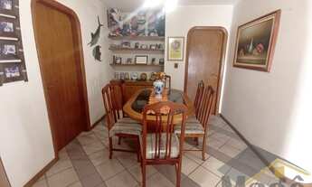 Imagem 4: APARTAMENTO COM 03 DORMITÓRIOS À VENDA NA BARRA FUNDA NA PRAIA DAS PITANGUEIRAS - REF.: 62