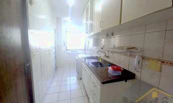 Imagem 7: COBERTURA PENTHOUSE COM 03 DORMITÓRIOS À VENDA NA PRAIA DO TOMBO - REF.: 6201