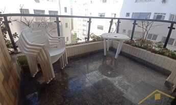 Imagem 6: APARTAMENTO COM 03 DORMITÓRIOS À VENDA NA BARRA FUNDA NA PRAIA DAS PITANGUEIRAS - REF.: 62