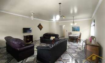 Imagem: CASA DUPLEX TOTALIZANDO 08 DORMITÓRIOS