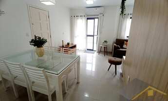 Imagem 5: APARTAMENTO REFORMADO À VENDA NA PRAIA DO TOMBO COM 02 DORMITÓRIOS, 02 VAGAS E LAZER - RE