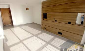 Imagem: APARTAMENTO REFORMADO COM 03 DORMITÓRIOS