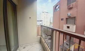 Imagem 5: EXCELENTE APARTAMENTO À VENDA NA PRAIA DO TOMBO COM 02 DORMITÓRIOS E VARANDA - REF.: 6221