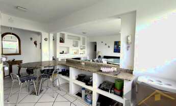 Imagem 7: EXCELENTE APARTAMENTO COM 03 DORMITÓRIOS À VENDA NA PRAIA DO TOMBO - REF. 6237