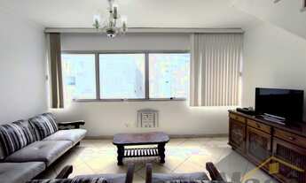 Imagem 5: EXCELENTE COBERTURA DUPLEX COM 03 DORMITÓRIOS À VENDA NA PRAIA DO TOMBO - REF. 6239