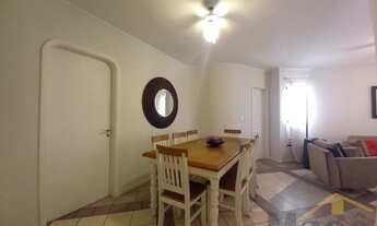 Imagem 6: APARTAMENTO COM 03 DORMITÓRIOS À VENDA NA BARRA FUNDA NA PRAIA DAS PITANGUEIRAS - REF.: 62