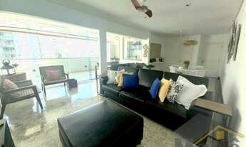 Imagem 2: COBERTURA PENTHOUSE REFOMADA COM ÁREA GOURMET COM CHURRASQUEIRA À VENDA NA PRAIA DO TOMBO