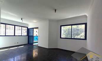 Imagem: APARTAMENTO COM VARANDA GOURMET À VENDA