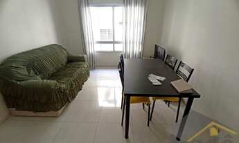 Imagem 2: EXCELENTE APARTAMENTO COM 02 DORMITÓRIOS À VENDA NA PRAIA DA ENSEADA - REF.: 6209