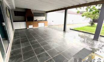 Imagem 7: EDICULA COM ÁREA GOURMET PARA LOCAÇÃO NO BAIRRO SANTO ANTÔNIO - GUARUJÁ/SP - REF.: 6227