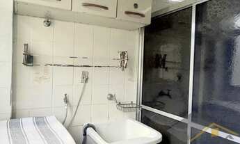 Imagem 7: AMPLO APARTAMENTO COM 02 SUÍTES E VARANDA PARA VENDA NA PRAIA DO TOMBO - REF.: 6192