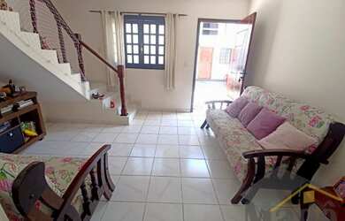 Imagem 3: SOBRADO GEMINADO EM CONDOMÍNIO PARA LOCAÇÃO NA PRAIA DO TOMBO - REF.: 6212