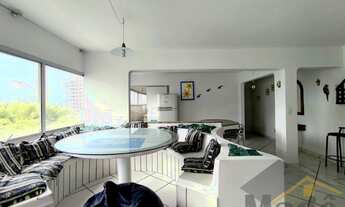 Imagem 4: EXCELENTE APARTAMENTO COM 03 DORMITÓRIOS À VENDA NA PRAIA DO TOMBO - REF. 6237