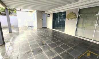 Imagem 6: EDICULA COM ÁREA GOURMET PARA LOCAÇÃO NO BAIRRO SANTO ANTÔNIO - GUARUJÁ/SP - REF.: 6227