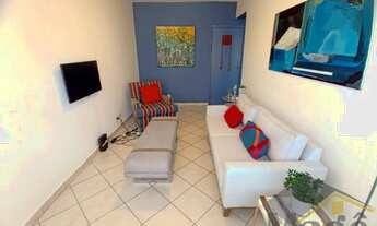 Imagem 2: EXCELENTE APARTAMENTO COM 01 DORMITÓRIO À VENDA NA PRAIA DA ENSEADA - REF.: 6210