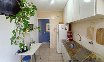 Imagem 4: EXCELENTE APARTAMENTO COM 01 DORMITÓRIO À VENDA NA PRAIA DA ENSEADA - REF.: 6210