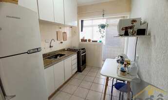 Imagem 5: EXCELENTE APARTAMENTO COM 01 DORMITÓRIO À VENDA NA PRAIA DA ENSEADA - REF.: 6210