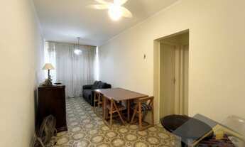 Imagem: APARTAMENTO COM 01 DORMITÓRIO À VENDA