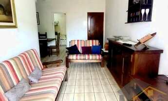 Imagem: AMPLO APARTAMENTO COM 02 SUÍTES E VARANDA