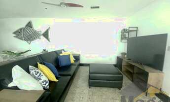 Imagem: COBERTURA PENTHOUSE REFOMADA COM ÁREA GOURMET