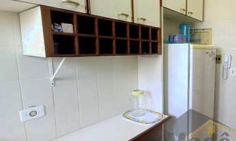 Imagem 5: EXCELENTE APARTAMENTO COM 01 DORMITÓRIO À VENDA NA PRAIA DO TOMBO - REF.: 6196