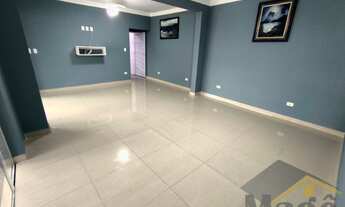 Imagem 3: EDICULA COM ÁREA GOURMET PARA LOCAÇÃO NO BAIRRO SANTO ANTÔNIO - GUARUJÁ/SP - REF.: 6227