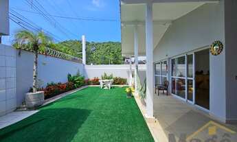 Imagem 7: CASA TERREA COM 03 DORMITÓRIOS E PISCINA Á VENDA NO JARDIM GUAIUBA - REF.: 5954