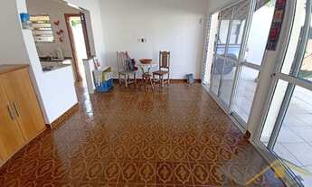 Imagem 3: CASA TERREA COM 03 DORMITÓRIOS E PISCINA Á VENDA NO JARDIM GUAIUBA - REF.: 5954