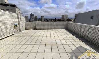 Imagem: EXCELENTE COBERTURA DUPLEX COM 03 DORMITÓRIOS