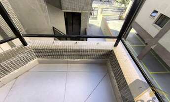 Imagem 6: APARTAMENTO COM 03 DORMITÓRIOS PARA LOCAÇÃO NA PRAIA DO TOMBO - REF.: 6228