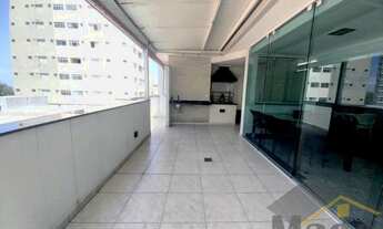 Imagem 7: COBERTURA PENTHOUSE REFOMADA COM ÁREA GOURMET COM CHURRASQUEIRA À VENDA NA PRAIA DO TOMBO