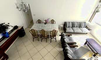 Imagem 2: EXCELENTE COBERTURA DUPLEX COM 03 DORMITÓRIOS À VENDA NA PRAIA DO TOMBO - REF. 6239