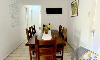 Imagem 3: AMPLO APARTAMENTO COM 02 SUÍTES E VARANDA PARA VENDA NA PRAIA DO TOMBO - REF.: 6192