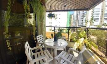 Imagem 7: APARTAMENTO COM 03 DORMITÓRIOS À VENDA NA BARRA FUNDA NA PRAIA DAS PITANGUEIRAS - REF.: 62