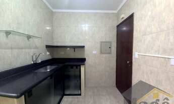 Imagem 3: APARTAMENTO COM 02 DORMITÓRIOS À VENDA NA PRAIA DO TOMBO - REF.: 6234