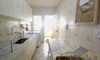 Imagem 7: APARTAMENTO COM 02 DORMITÓRIOS À VENDA NA PRAIA DO TOMBO - REF.: 6213