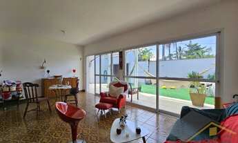 Imagem 5: CASA TERREA COM 03 DORMITÓRIOS E PISCINA Á VENDA NO JARDIM GUAIUBA - REF.: 5954