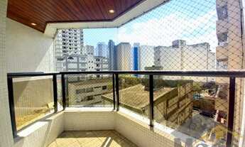 Imagem 6: APARTAMENTO PRÓXIMO AS COLÔNIAS DE FÉRIAS COM 03 DORMITÓRIOS À VENDA NA PRAIA DAS ASTÚRIAS