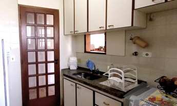 Imagem 3: EXCELENTE APARTAMENTO COM 01 DORMITÓRIO À VENDA NA PRAIA DO TOMBO - REF.: 6196