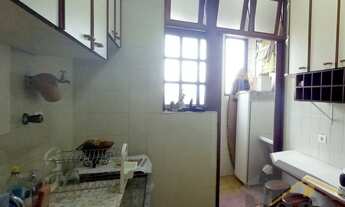 Imagem 4: EXCELENTE APARTAMENTO COM 01 DORMITÓRIO À VENDA NA PRAIA DO TOMBO - REF.: 6196