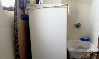 Imagem 6: EXCELENTE APARTAMENTO COM 01 DORMITÓRIO À VENDA NA PRAIA DO TOMBO - REF.: 6196