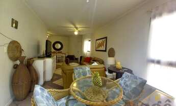 Imagem 3: APARTAMENTO COM 03 DORMITÓRIOS À VENDA NA BARRA FUNDA NA PRAIA DAS PITANGUEIRAS - REF.: 62