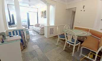 Imagem 5: APARTAMENTO COM 03 DORMITÓRIOS E LAZER À VENDA NA REGIÃO DO CASA GRANDE HOTEL NA PRAIA DA