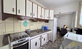 Imagem 5: APARTAMENTO COM 01 DORMITÓRIO PARA VENDA À CERCA DE 50M DA PRAIA DO TOMBO - REF.: 6257