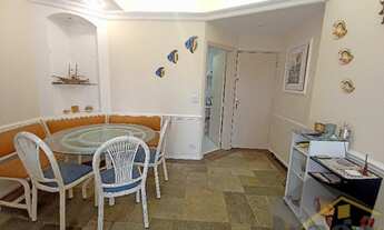 Imagem 6: APARTAMENTO COM 03 DORMITÓRIOS E LAZER À VENDA NA REGIÃO DO CASA GRANDE HOTEL NA PRAIA DA