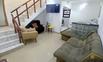 Imagem: SOBRADO GEMINADO EM CONDOMÍNIO À VENDA