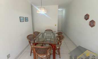 Imagem 4: APARTAMENTO REFORMADO COM 02 DORMITÓRIOS À VENDA NA PRAIA DA ENSEADA - REF.: 6269