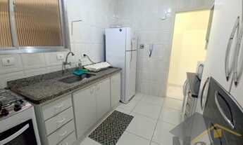 Imagem 5: APARTAMENTO REFORMADO COM 02 DORMITÓRIOS À VENDA NA PRAIA DA ENSEADA - REF.: 6269