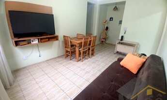 Imagem 2: APARTAMENTO COM 01 DORMITÓRIO À VENDA NA PRAIA DAS ASTÚRIAS - REF. 6251